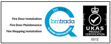 BM Trada Logo